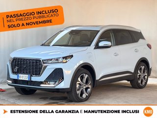 DR Dr 6.0 phev 1.5 317cv auto 0