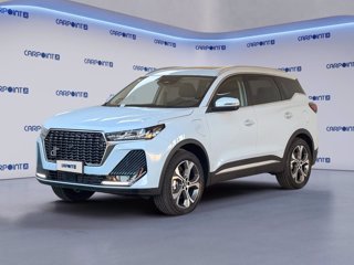 DR Dr 6.0 phev 1.5 317cv auto