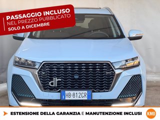 DR Dr 6.0 phev 1.5 317cv auto 1