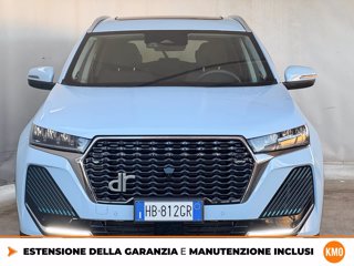 DR Dr 6.0 phev 1.5 317cv auto 1