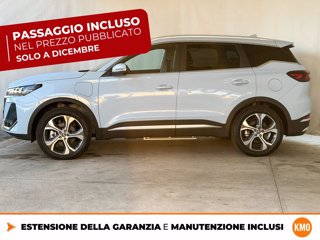 DR Dr 6.0 phev 1.5 317cv auto 2