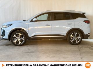 DR Dr 6.0 phev 1.5 317cv auto 2