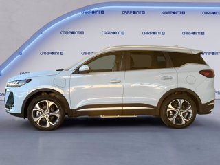 DR Dr 6.0 phev 1.5 317cv auto 2