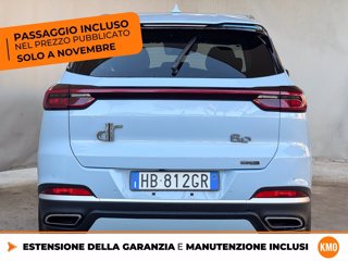 DR Dr 6.0 phev 1.5 317cv auto 3