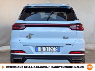 DR Dr 6.0 phev 1.5 317cv auto 3