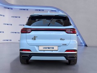 DR Dr 6.0 phev 1.5 317cv auto 3