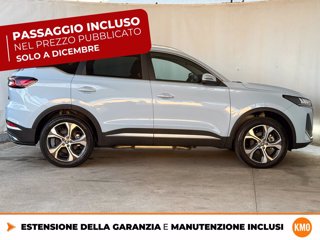 DR Dr 6.0 phev 1.5 317cv auto 4