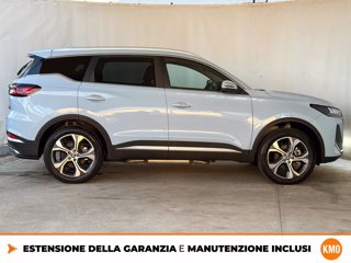 DR Dr 6.0 phev 1.5 317cv auto 4