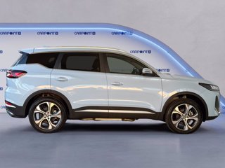DR Dr 6.0 phev 1.5 317cv auto 4