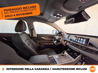 DR Dr 6.0 phev 1.5 317cv auto 5