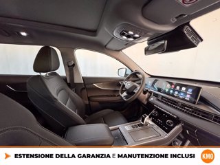 DR Dr 6.0 phev 1.5 317cv auto 5