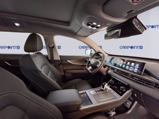 DR Dr 6.0 phev 1.5 317cv auto 5