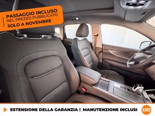 DR Dr 6.0 phev 1.5 317cv auto 6