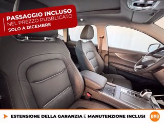 DR Dr 6.0 phev 1.5 317cv auto 6