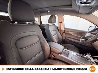 DR Dr 6.0 phev 1.5 317cv auto 6