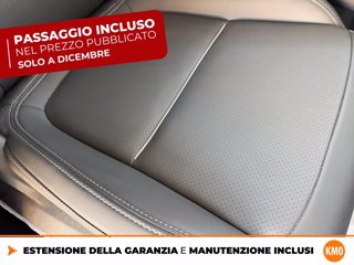 DR Dr 6.0 phev 1.5 317cv auto 7