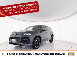 VOLKSWAGEN Tayron 2.0 tdi r-line 4motion 193cv dsg