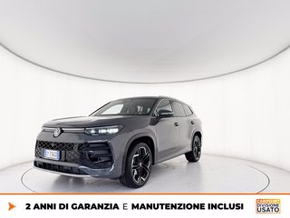 VOLKSWAGEN Tayron 2.0 tdi r-line 4motion 193cv dsg 0