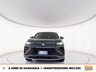VOLKSWAGEN Tayron 2.0 tdi r-line 4motion 193cv dsg 2