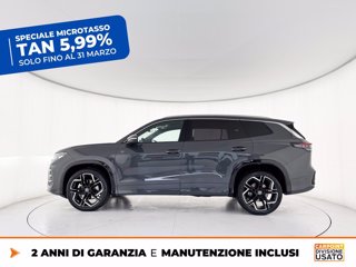 VOLKSWAGEN Tayron 2.0 tdi r-line 4motion 193cv dsg 3