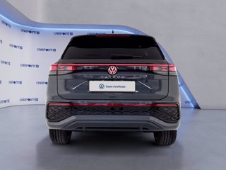 VOLKSWAGEN Tayron 2.0 tdi r-line 4motion 193cv dsg 4