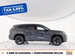 VOLKSWAGEN Tayron 2.0 tdi r-line 4motion 193cv dsg 5