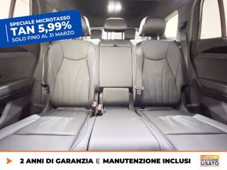 VOLKSWAGEN Tayron 2.0 tdi r-line 4motion 193cv dsg 9