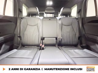VOLKSWAGEN Tayron 2.0 tdi r-line 4motion 193cv dsg 9