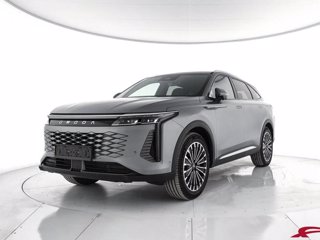 OMODA Omoda shs-p 9 1.5 tgdi phev premium i-awd