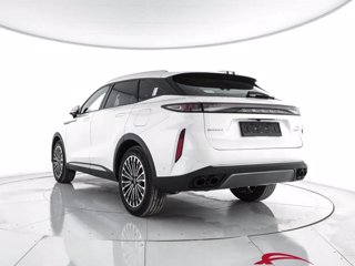 OMODA Omoda shs-p 9 1.5 tgdi phev premium i-awd 1