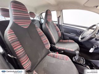 CITROEN C1 airscape 5p 1.0 vti shine 72cv neopatentati 6