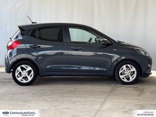 HYUNDAI I10 1.0 mpi prime 4