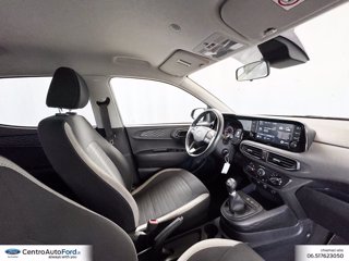 HYUNDAI I10 1.0 mpi prime 5