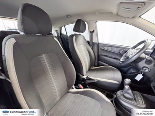 HYUNDAI I10 1.0 mpi prime 6