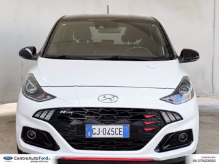 HYUNDAI I10 1.0 tgdi n line 1