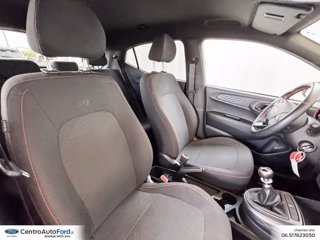 HYUNDAI I10 1.0 tgdi n line 6