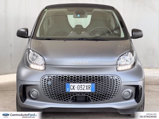 SMART Fortwo eq pure 22kw 1
