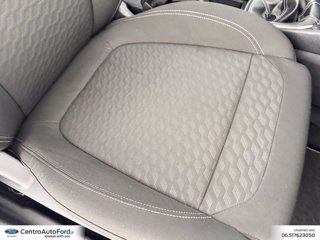 FORD Fiesta 5p 1.0 ecoboost h titanium 125cv 7