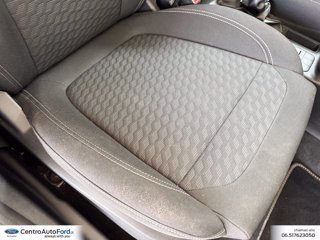 FORD Fiesta 5p 1.1 titanium gpl 75cv GPL 7