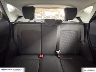 FORD Fiesta 5p 1.1 titanium gpl 75cv GPL 8