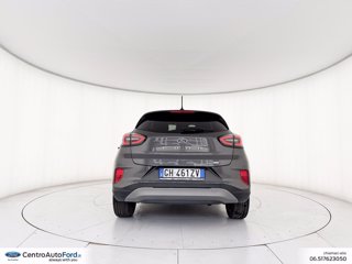 FORD Puma 1.0 ecoboost h titanium s&s 125cv 3