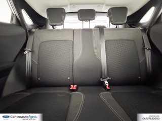 FORD Puma 1.0 ecoboost h titanium s&s 125cv 8