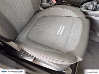 FORD Fiesta active 1.0 ecoboost h x 125cv 7