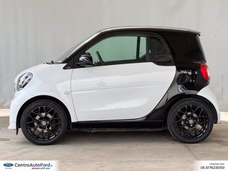 SMART Fortwo 0.9 t superpassion 90cv twinamic 2
