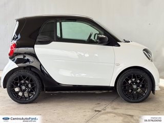 SMART Fortwo 0.9 t superpassion 90cv twinamic 4