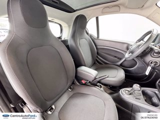 SMART Fortwo 0.9 t superpassion 90cv twinamic 6