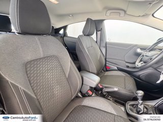 FORD Puma 1.0 ecoboost h titanium design s&s 125cv 6