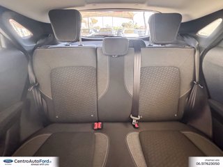 FORD Puma 1.0 ecoboost h titanium design s&s 125cv 8