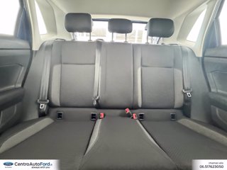 VOLKSWAGEN Polo 1.0 tsi life 95cv 8