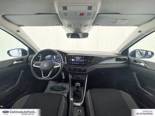 VOLKSWAGEN Polo 1.0 tsi life 95cv 9